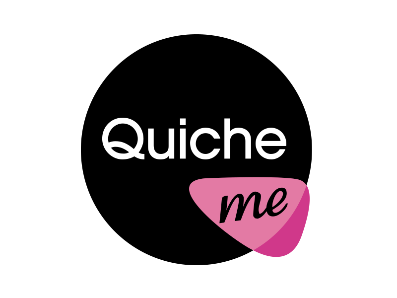 Quiche me